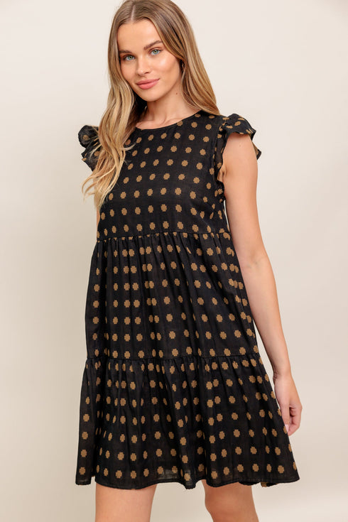 polka-breeze-woven-mini-dress Flying Tomato-Sophia's Style-6